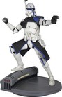 Gentle Giant Star Wars Premier Collection Captain Rex 1 7 Scale Limited Statue 