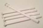 Boric Vaginal Suppositories With Applicator