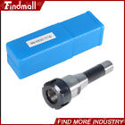 Findmall Er32 R8 7 16  Thread Collet Chuck Holder Fixed Cnc Lathe 25-45 Spanner