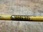 Vintage Shakespeare Wonderod 2pc Fiberglass Rod No  1254 5   