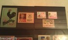 Old Matchbox Labels Lot Of 11 Different