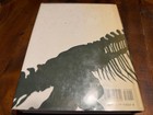 Rare Original Jurassic Park Gift Edition Signed Michael Crichton