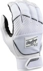 Rawlings Adult Womens Workhorse Okc Fastpitch Batting Gloves Pair