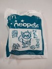 Neopets Mcdonalds 2004 Happy Meal Toy Lot Of 2 Sealed Bags Wocky  11 Yurble  16
