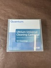Quantum Ultrium Universal Cleaning Cartridge 50 Cleanings Ships Fast 