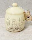 Disney Winnie The Pooh Sweet Honey Candle Honey Pot Jar 7 7oz  primark -new