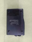 Sony Tcd-d7 Dat Walkman Digital Recorder Junk Parts Powers On Japan Vintage