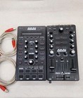 Akai Professional Amx   Afx Midi Dj Controllers For Serato Dj Pro 
