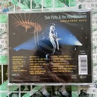 Tom Petty And The Heartbreakers   Greatest Hits Cd Album New Sealed 