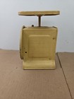 Vintage Way Rite Kitchen Scale Farmhouse Rustic Style 25 Lbs