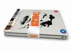 The Bride   limited Edition Steelbook  Blu-ray 4k Region Free