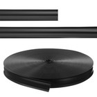 50ft Rv Trim Molding Insert  3 4  Heavy Duty Vinyl Screw Cover For Camper
