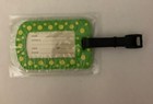 Suitcase Address Label D