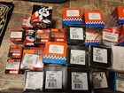 Assorted Motorcycle And Atv Oil Filter Lot