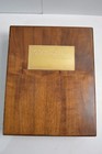 1984 Gold Edition Olympic Games Autographed Photograph Book Xxiiird Los Angeles