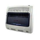 Mr Heater F299731 30 000 Btu Vent Free Blue Flame Natural Gas Heater New