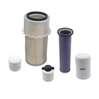 New Filter Kit Oil Fuel Diesel Air Inner For Bobcat 763 T140 T180 Skid Steer