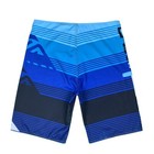 Men Plus Size Surf Board Shorts Swim Sports Trunks Beach Pants Surfing Shorts