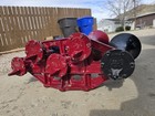 Leslie Rs5t Supertyfon Train Horn