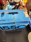 Keystone Berkey Super Dual 8 Movie Projectors Model 1550 Vintage