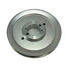 Scag Oem 482746 Pulley  6 75 Od - Taper Bore 482746