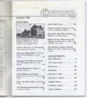 Cobblestone 1985 Sep Magazine Numismatics Coin Collecting History Children