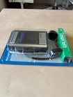 Unopened Sony Walkman Wm-f41 Fm am Stereo Cassette Player - Sealed Package