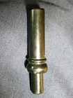 Vintage P s  Olt Regular Duck Call Model D-2 Pekin Illinois Nice 