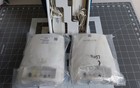 Netgear Orbi Mini Rbk22 Tri-band Mesh Wifi System