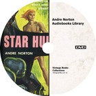   Andre Norton Books Collection    9  Audiobooks On Dvd Mp3 Format  