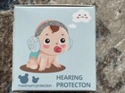 Baby Earmuffs Maximumhearing Protection Make Traveling Comfortable
