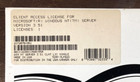 Microsoft Client License Pak Only No Media Windows Nt Server Version 3 51 Sealed