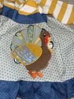 Millie Jay 18m Tessa Turkey Appliqu   Dress Boutique Girls Thanksgiving Kids