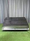 Large Aluminum Heat Sink 14 1 2  X 11 3 4  X 2    8 1 2lbs
