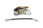 Mallory 25042x Points Set  Yl Heavy Duty