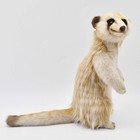 Hansa Red Fox Plush Animal 11 8in
