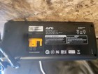 Apc Back-ups 450 Battery Backup Surge Protection 6 Outlets 120v 255w Black