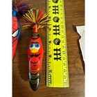 The Kookys Kooky Kollectibles Pen Lot Of 3 Spider Man Tannenbaum Harmony Vintage