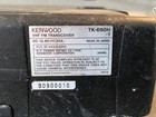 Kenwood Tk 690h-1 Low Band Transceiver Krk-5 29 7-37 Mhz 110 Watt
