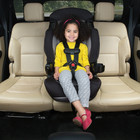 Finale 2-in-1 Toddler Booster Car Seat  Peony Tiles Ii