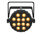 Chauvet Dj Slimpar Q12 Bt Ils Compact Wash Light 12 Rgba Leds   Bluetooth