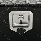 18  24  30  36  48  60 l X 17 w X 18 h Aluminum Underbody Truck Trailer Tool Box