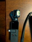 Dji Osmo Pocket Handheld 3 Axis Gimbal Stabilizer Ot110