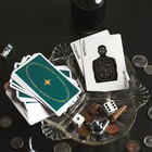 Cartelago Mirinos Playing Cards - Cardistry Deck From F1 The Movie - New