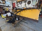 Plow Equipment