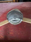 Vintage 1960   s  Duratech 15    Boat Steering Wheel-white-needs Good Cleaning