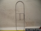 Qty  12  Golden Star     Quik Change     Dust Mop Frames - 18  X 5  Fqc18