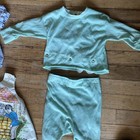 Vintage Baby Clothes Lot Of 7 Pieces 18 Months To 2 Years  Penneys Tender Years