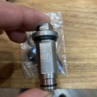 Thompson Center Encore   Triumph Muzzleloader Breech Plug O-rings - 10 Pack