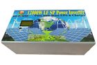 12000w Lf Sp  pure Sine Wave Solar Power Inverter 48vdc 110v 220vac Charger Lcdrv